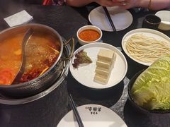 -牛将军•涮肉•烤肉(北京王府井·故宫店)