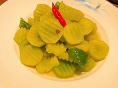 -小暖厨·长沙菜(孟州店)