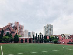 -上海理工大学(复兴路校区)