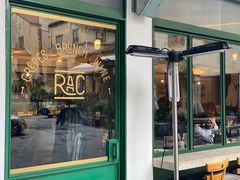 门面-RAC BAR(安福路店)