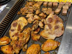 -阿亲家·韩式无限烤肉(春熙路店)