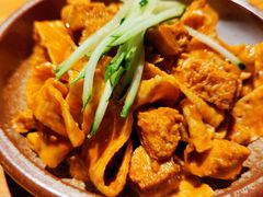 -肉串汪(月坛店)