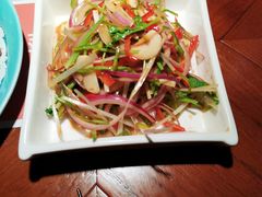 老虎菜-楼兰新疆主题餐厅(苏州中心店)