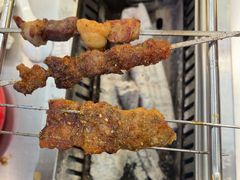 -古彭7只羊·招牌白串·碳锅羊肉旗舰店