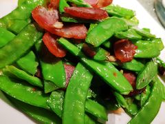 -梁家大院•农家菜(昆山会展中心店)