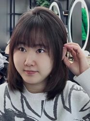 点击看大图 -MORI HAIR SALON日式美发沙龙