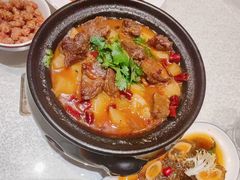 -陶德砂锅(光华店)