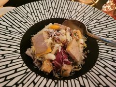 -圣丰索菲特·法国餐厅