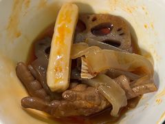 -陈眼镜火锅(总店)