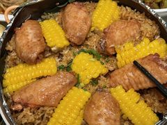 -绿草地·湘菜(7mall店)