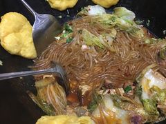 -天硕大鱼坊铁锅炖(滨河北路店)