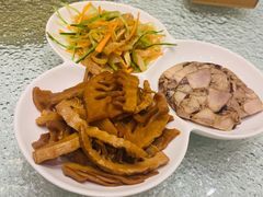 -頂好酒家·经典粤菜(海信广场店)