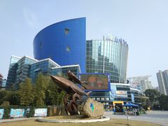 -台州海洋世界