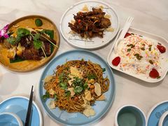 -香香海南菜餐厅
