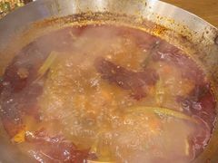 -黔哆哆地摊酸汤火锅(清湖店)