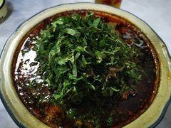 -周鱼鳅饭店
