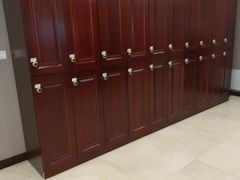 -爱康国宾体检中心(沈阳太原街分院)