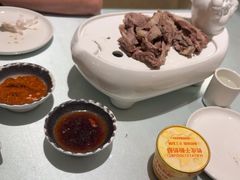 -宁夏国强手抓羊肉·清真菜(未央路凤三店)
