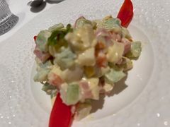 -波特曼西餐厅(南岗店)