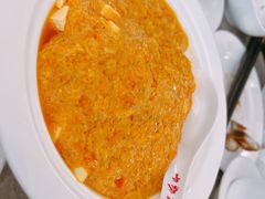 蟹黄豆腐-鼎泰丰(国贸商城店)