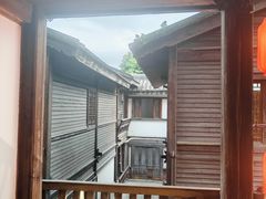 -星巴克(福州三坊七巷店)