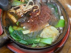 -清真·马文砂锅大全(麦苋街店)