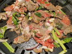 -炉队长·齐齐哈尔家庭烤肉(马家堡店)