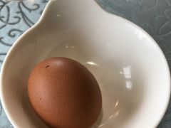 卤蛋-马大胡子清真西北菜