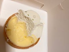 -Ten Olives甜点
