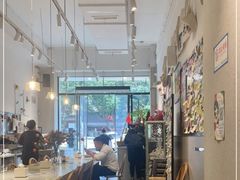 大堂-小豆海棠(嘉兴路店)