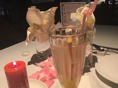 -蔓兰家的四季S0餐厅·融合菜(当代MOMA店)