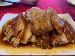 -抱德·潮汕味(敦和店原惠城鱼仔)