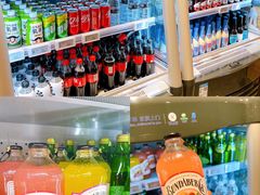 零售区-ALDI奥乐齐超市(杨浦延吉店)