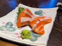 -桂马·日本料理·海胆·海鲜饭·酒场(民主广场店)