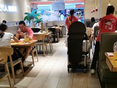 -九毛九西北菜(大东海店)