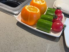 -海底捞火锅(枫蓝国际购物中心店)