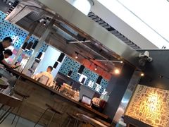 -星巴克(西安机场1店T3到达店)