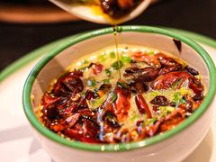 -南门四季铜锅涮肉(大屯·北苑店)