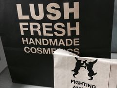 -LUSH(威尼斯人店)