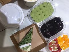 -南巷South Cake(坚基美好城店)