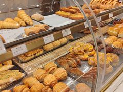 -烘焙町面包店(西四店)