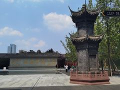 -古大圣慈寺