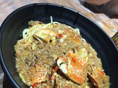 -沈记烧烤海鲜(江汉二路店)