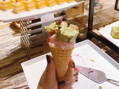 -AdD全日制餐厅(中谷花园酒店)