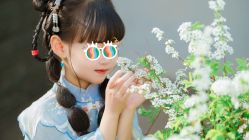 -爱儿美儿童摄影(五路居花园别墅店)