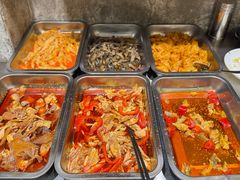 -嘉州鲜知味钵钵鸡(奎星楼店)