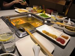 -海底捞火锅(八佰伴店)