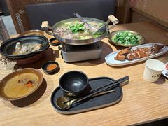 -川堂风·跷脚牛肉·乐山爆炒(宝山日月光店)