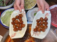 -青山青豆花·笑禅豆腐鱼(黄泥塝店)