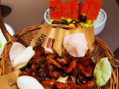 -鸽子张·家宴(黄辛庄旗舰店)